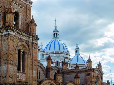 cuenca ec