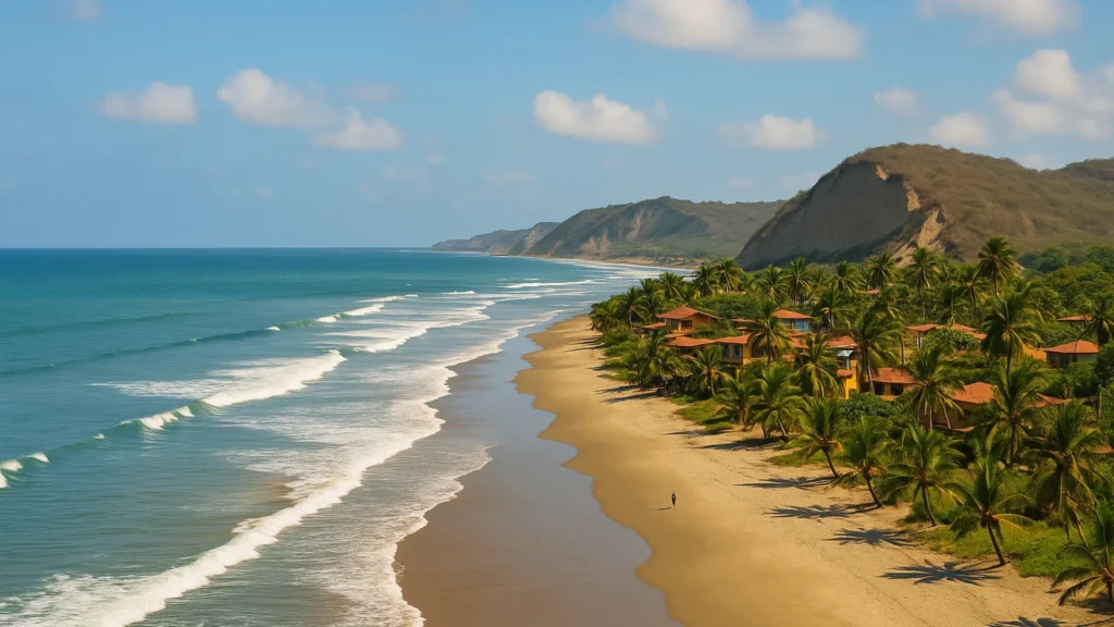 5 Things You Didn’t Know About Living on the Ecuadorian Coast