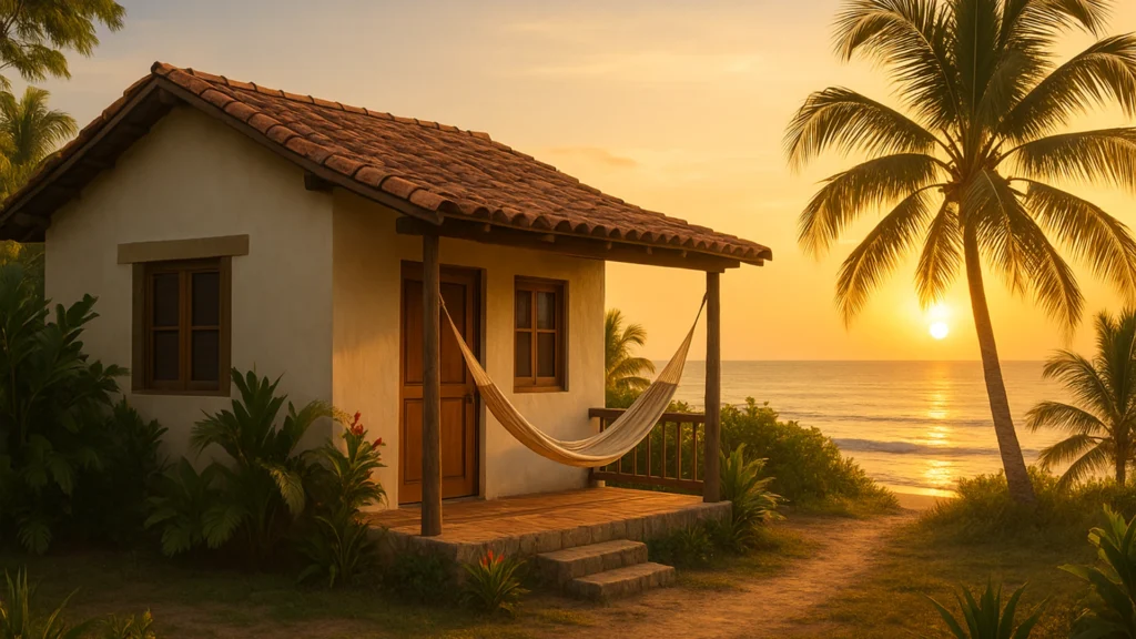 Can I Really Own Property in Ecuador as a Foreigner?