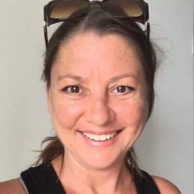 Ashley, Amy Prisco Agent